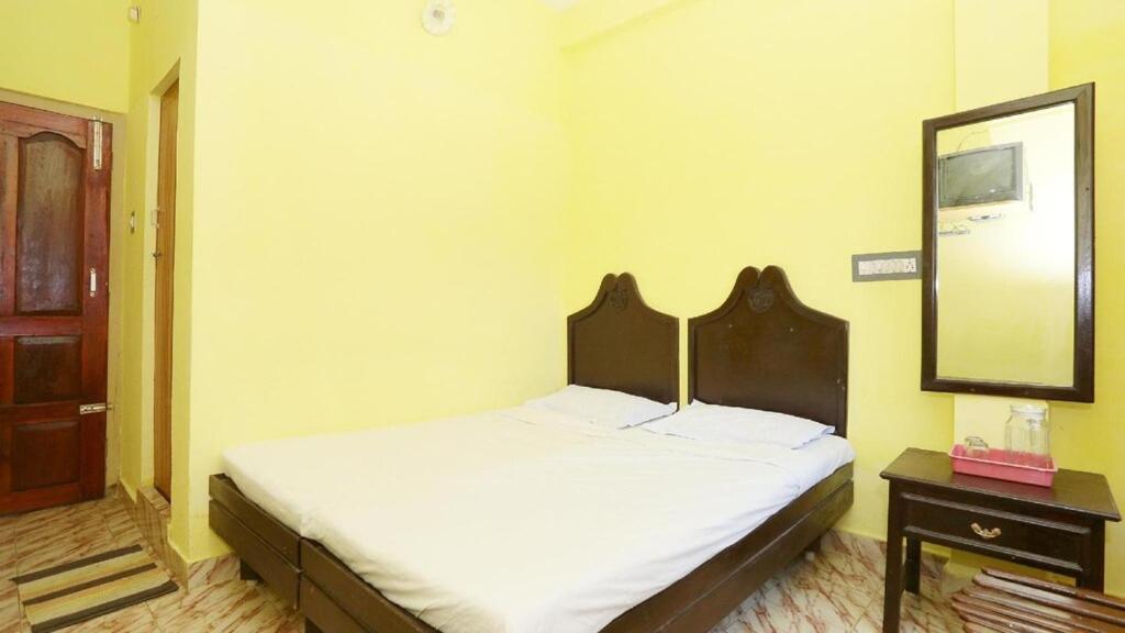 Hill Green Home Stay Thekkady Exterior foto